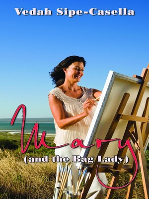cover image of Mary (and the Bag Lady)